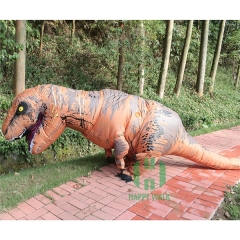 Dinosaur Inflatable Costume for Adult