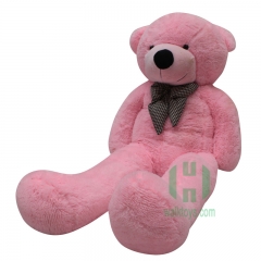 Giant Pink Teddy Bear Plush Toys