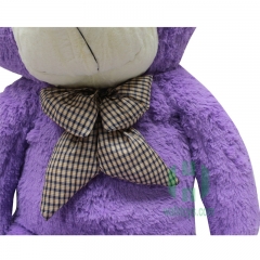 Giant Purple Teddy Bear Plush Toys