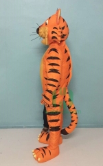 Tiger Mascot Costume