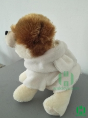 Dog Custom plush toy