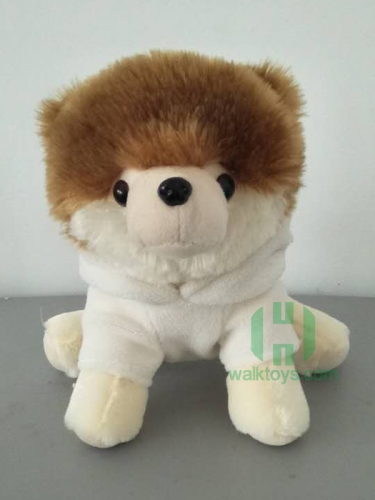 Dog Custom plush toy