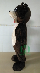 Bear costume