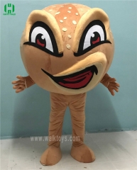 Custom Mascot Costume