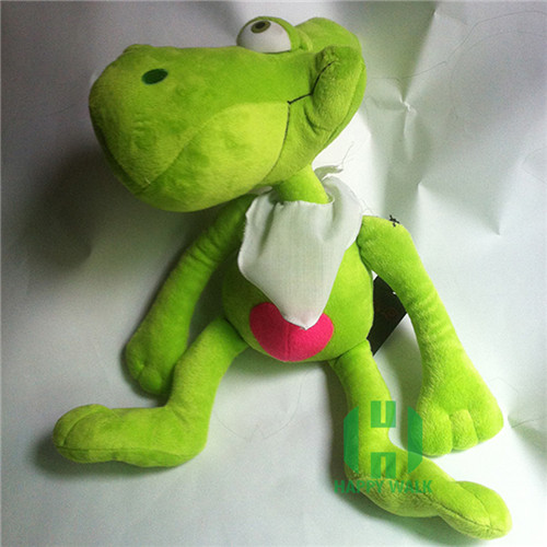 Mantis Custom Plush Toy