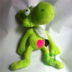 Mantis Custom Plush Toy