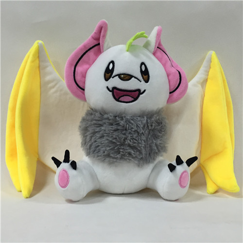Custom Bat Custom Plush Toy