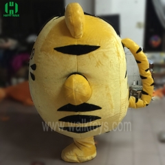 Custom Tiger Inflatable  mascot costume