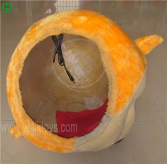 Fiberglass Inner Head Mould