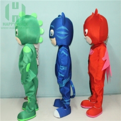 Custom Waterproof Mascot Costume