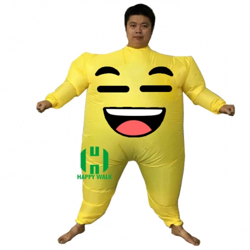 Inflatable Costume for Adult