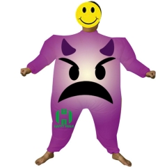 Inflatable Costume for Adult