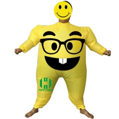 Inflatable Costume for Adult