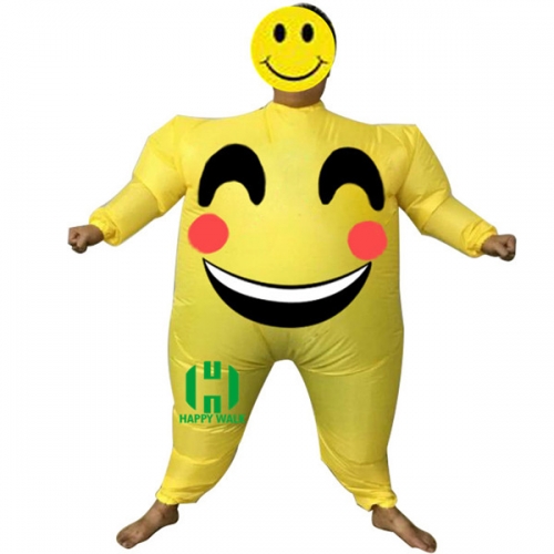 Inflatable Costume for Adult