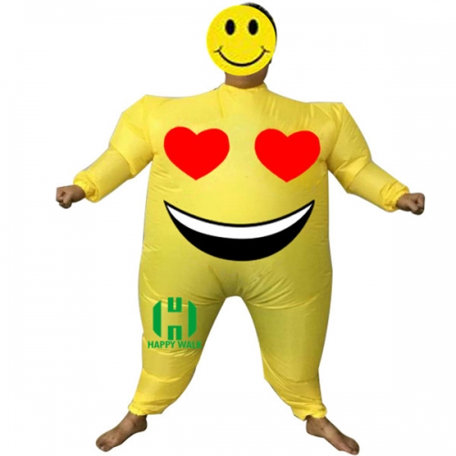 Inflatable Costume for Adult