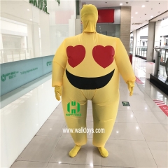 Inflatable Costume for Adult