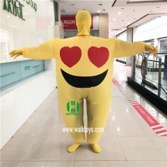 Inflatable Costume for Adult