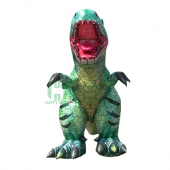 Dinosaur Inflatable Costume for Adult