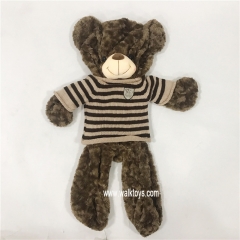 T-Shirt Sweater Teddy Bear