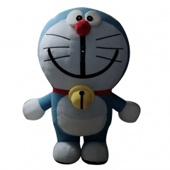Doramon Inflatable Mascot Costume