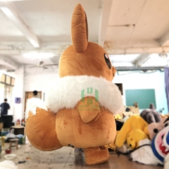 Inflatable  Eevee