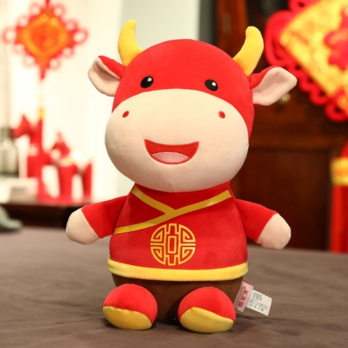 Happy Chinese New Year Lunar Decoration 2021