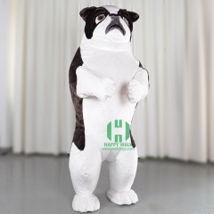 Dog Mascot Costume inflatable