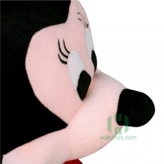 Mickey & Minnie Plush Toy