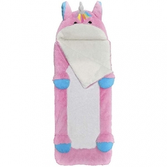 Unicorn Zipper sleeping bag