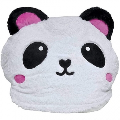Panda Zipper sleeping bag (175x60)