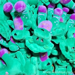 Barney Bj Bop Plush Toy