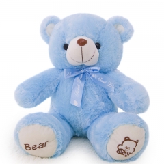 100-180cm Scarves Teddy Bear