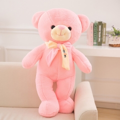 100-180cm Scarves Teddy Bear