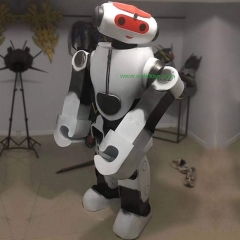 Customized Wearable Robot Costume