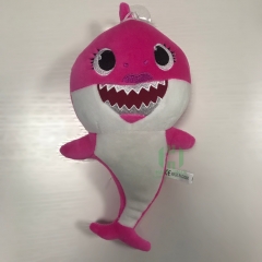 Baby Shark Plush Toy