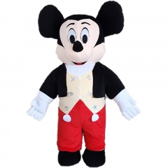 Inflatable Mickey Mouse