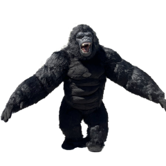 King Kong Inflatable Costume