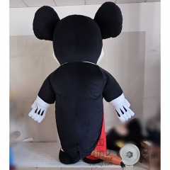 Inflatable Mickey Mouse