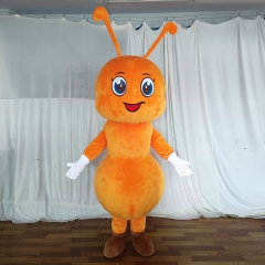 Customized Ant Mascot Costume