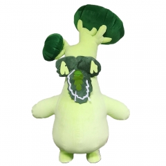 Customized vegetable inflatable anime figure Inflatable cartoon Cosplay walking Animal inflatable mascot costume for party