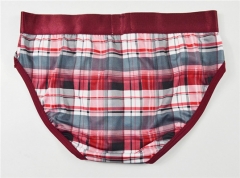 Men's Brief Shorts