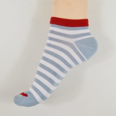 Men's Bamboo Ankle Socks