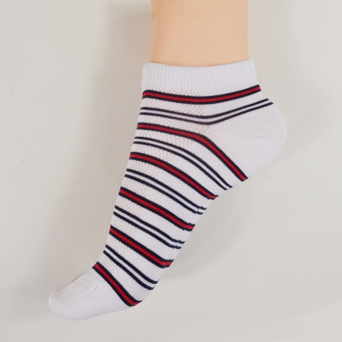 Men's Bamboo Ankle Socks