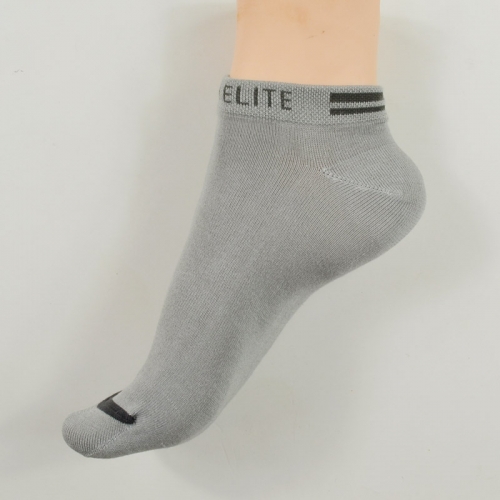 Men's Bamboo Ankle Socks