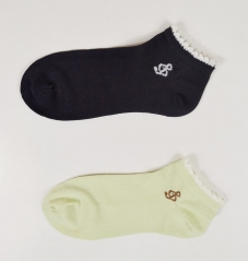 Women's Bamboo Ankle Socks