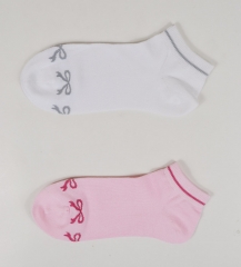 Women's Bamboo Ankle Socks