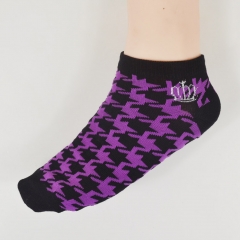 Women's Bamboo Ankle Socks