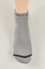 Men's Bamboo Ankle Socks