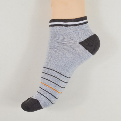 Men's Bamboo Ankle Socks