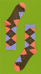 Cotton Fashion Socks